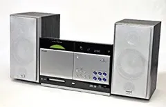 SHARE 5CD 1ビットデジタルシステムコンポ SHARE 5CD 1ビットデジタルシステムコンポ