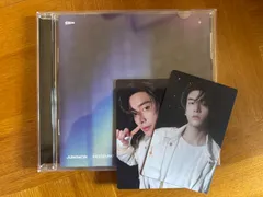 enhypen YOI 宵　　通常盤　ジェイク