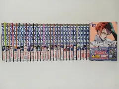 2025年最新】ブルーロック 全巻 31巻の人気アイテム - メルカリ