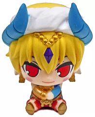 [중고] 트레이딩 피겨 길가메쉬 [후구구릿뿌스페샤 Fate/Grand Order -절대 마수 전선 바빌로니아-]