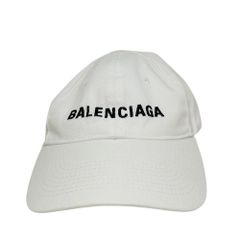 BALENCIAGA バレンシアガ ベースボールキャップ サイズL 58cm
