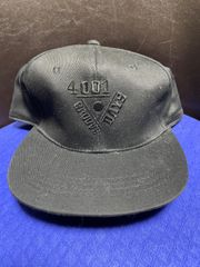 4001 DAYS GROOVE キャップ 非売品