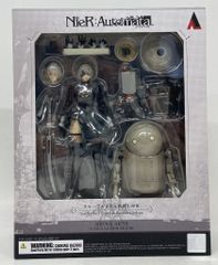 NieR:Automata BRING ARTS アダム＆イヴ - メルカリ