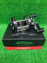 ABU5501CA factory tuned 千鳥屋　鳥籠フレーム ABU5501CA factory tuned 千鳥屋 鳥籠フレーム - メルカリ