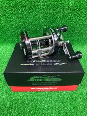 2025年最新】Abu 501の人気アイテム - メルカリ