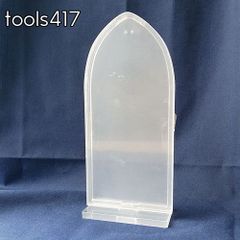 ドア オイルイン アクリル シェイカー キーホルダー 流砂 プレート　1個 推し レジン フレーム ラメ tools417