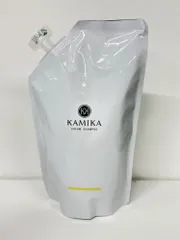 2026年最新】kamikaシャンプーの人気アイテム - メルカリ