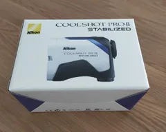 2023年最新】coolshot proii stabilizedの人気アイテム - メルカリ