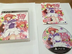 【中古】「非常に良い」マブラヴ photonflowers*(通常版) - PS3