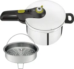 新品・未使用⭐️T-fal ティファール　圧力鍋　片手鍋　セキュアネオ　6L 2025年最新】ティファール セキュアネオ 6lの人気アイテム - メルカリ