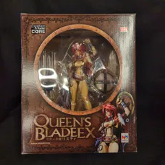 メガハウスクイーンズブレイドリスティフィギュア Amazon.co.jp: クイーンズブレイドEX 荒野の義賊リスティ 宮沢