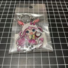 東京風紀委員会 VLOT lunarr vision ルナちゃん ラバスト - メルカリ