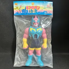 ファイブスタートイ よゐこ 幻の緑顔 ソフビ キンケシ フィギュア 激レア トイ ファイブスタートイ よゐこ 幻の緑顔 ソフビ キンケシ