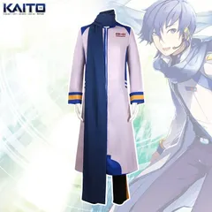 2025年最新】KAITO コスプレ 衣装の人気アイテム - メルカリ