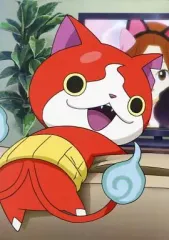 【中古】アニメDVD 妖怪ウォッチ DVD-BOX 2 [通常版]