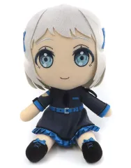 【中古】ぬいぐるみ 葛城リーリヤ ぬいぐるみ 「学園アイドルマスター」