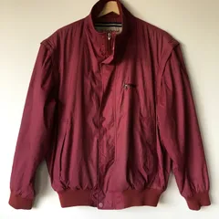 2026年最新】St ANDREWS ナイロンジャケットの人気アイテム - メルカリ