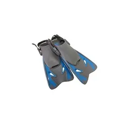 【新品・14営業日以内発送】YF500BL_L YASUDA コンパクトフィン コマンド L ブルー【沖縄離島販売不可】のサムネイル