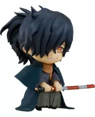 【中古】フィギュア ねんどろいど アサシン/岡田以蔵 始末剣Ver. 「Fate/Grand Order」