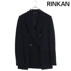 マックスマーラスタジオ MaxMara STUDIO  691100227670 ピークドラペルテーラードジャケット レディース 42 マックスマーラスタジオ MaxMara STUDIO 691100227670 ピークド
