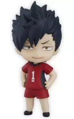 【中古】トレーディングフィギュア 黒尾鉄朗 「ねんどろいどさぷらいず ハイキュー!!全国大会編」