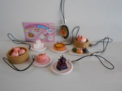 ♯Jui16ICカプセル爆走トラッカー21デラックス入9種 - メルカリ