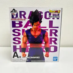 2023年最新】一番くじドラゴンボール超スーパーヒーローの人気アイテム