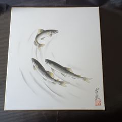 ヘザーブラウン HeatherBrown アート 