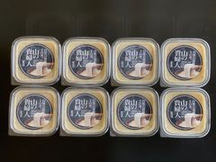 마키노하라산 자연 장미 100%[산의 귀부인] 100g×8팩
