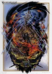 【中古】アニメ系トレカ No.35：シヴァ