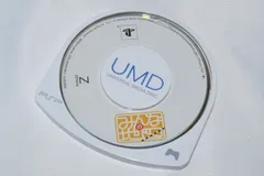 みんなの地図　PSPソフト プレイステーションポータブル ケース無し ソフトのみ PSP