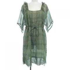 ステラマッカートニー STELLA MCCARTNEY チュニックのサムネイル