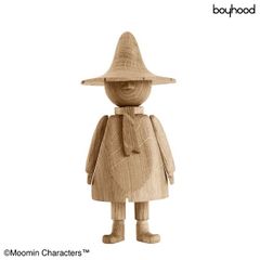 boyhood MOOMIN スナフキン オブジェ Snufkin