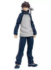 [중고] 피겨 [특전 포함] figma 레오나르도 워치 [혈계 전선 & BEYOND] GOODSMILE ONLINE SHOP 한정