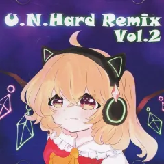 【中古】同人音楽CDソフト U.N.Hard Remix Vol.2 / じょべすたいる