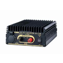 アルインコ　DC-DCコンバーター　DT-712B　max 13A　ALINCO