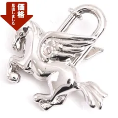 2025年最新】エルメス ペガサス カデナの人気アイテム - メルカリ