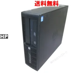 高速起動　HP Compaq Pro 4300 SFF 新品SSD256GB s-l400.jpg