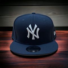 ニューエラ【NEW ERA】SNAPBACK キャップ 9FIFTY ニューヨークヤンキース