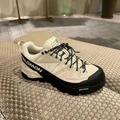 2024年最新】salomon mm6 margielaの人気アイテム - メルカリ