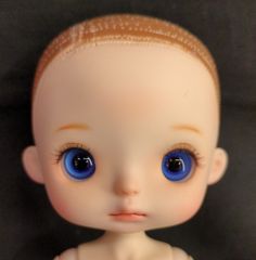 Monst JOINT Doll カスタムモンストドール