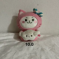 2025年最新】itzyぬいぐるみの人気アイテム - メルカリ