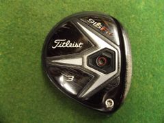 2891 915Fd 3W 15° ヘッド単品 カバー無 タイトリスト フェアウェイウッド .902847
