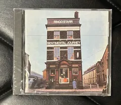 Ringo Starr CD3点セット