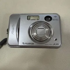 2025年最新】finepix a345の人気アイテム - メルカリ