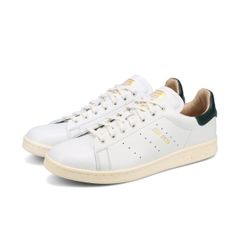 adidas STAN SMITH LUX OFF WHITE/CREAM WHITE/PANTONE 27.5cm
