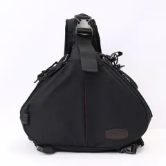 ☆ ブラック ☆ カメラバッグ lycamera45 カメラバッグ ショルダー カメラバック カメラショルダーバッグ カメラケース 一眼レフ カメラ バッグ バック ショルダーバッグ ショルダーバック メッセンジャー 撥水 はっ水 軽量 軽い カメラ用ケース