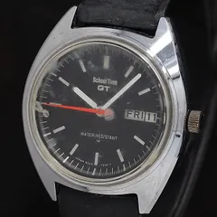 A198セイコー5000-7110手巻き稼働品