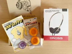 (未使用･未開封品)　KOSS オープン型ヘッドホン 耳掛けタイプ KSC75 gsx453j 楽天市場】KOSS(コス) KSC75(正規輸入品) : ティアックストア