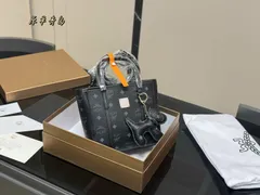 【今日特価】MCM New Market Tote ニューマーケットトート 新作